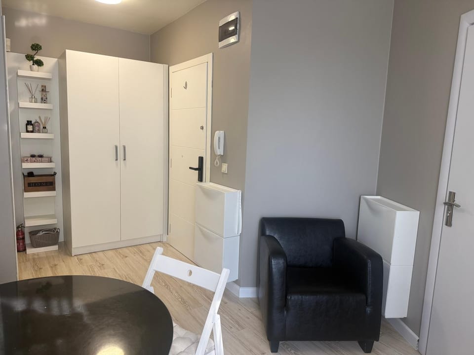 ApartHotel Asparuh Studio3 Apartment in Varna