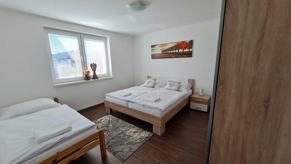 Kajula Apartment in Slovakia