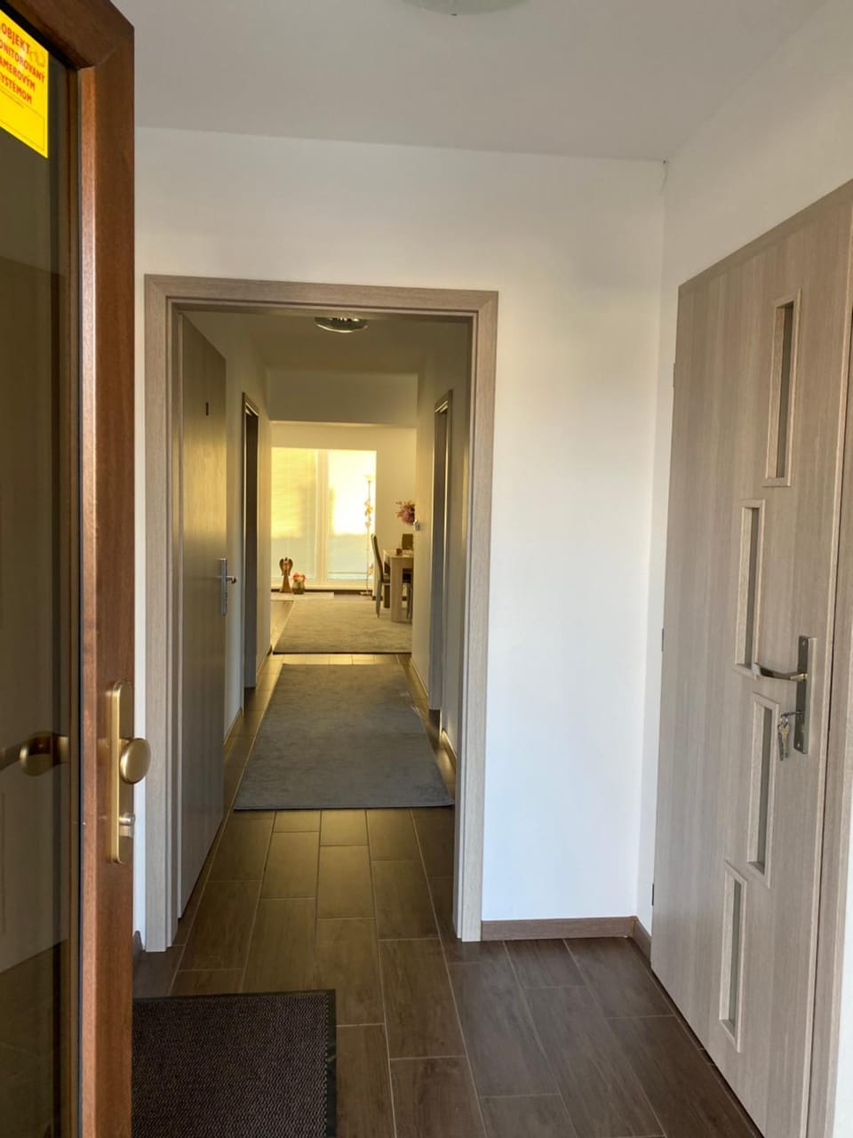Kajula Apartment in Slovakia