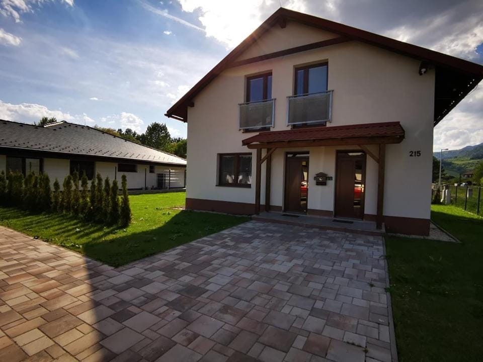 Kajula Apartment in Slovakia