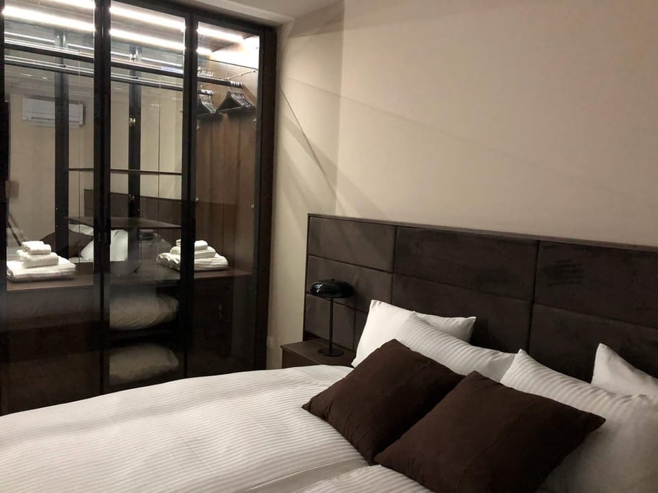 апартамент Мишел (Mishel) Apartment in North Macedonia