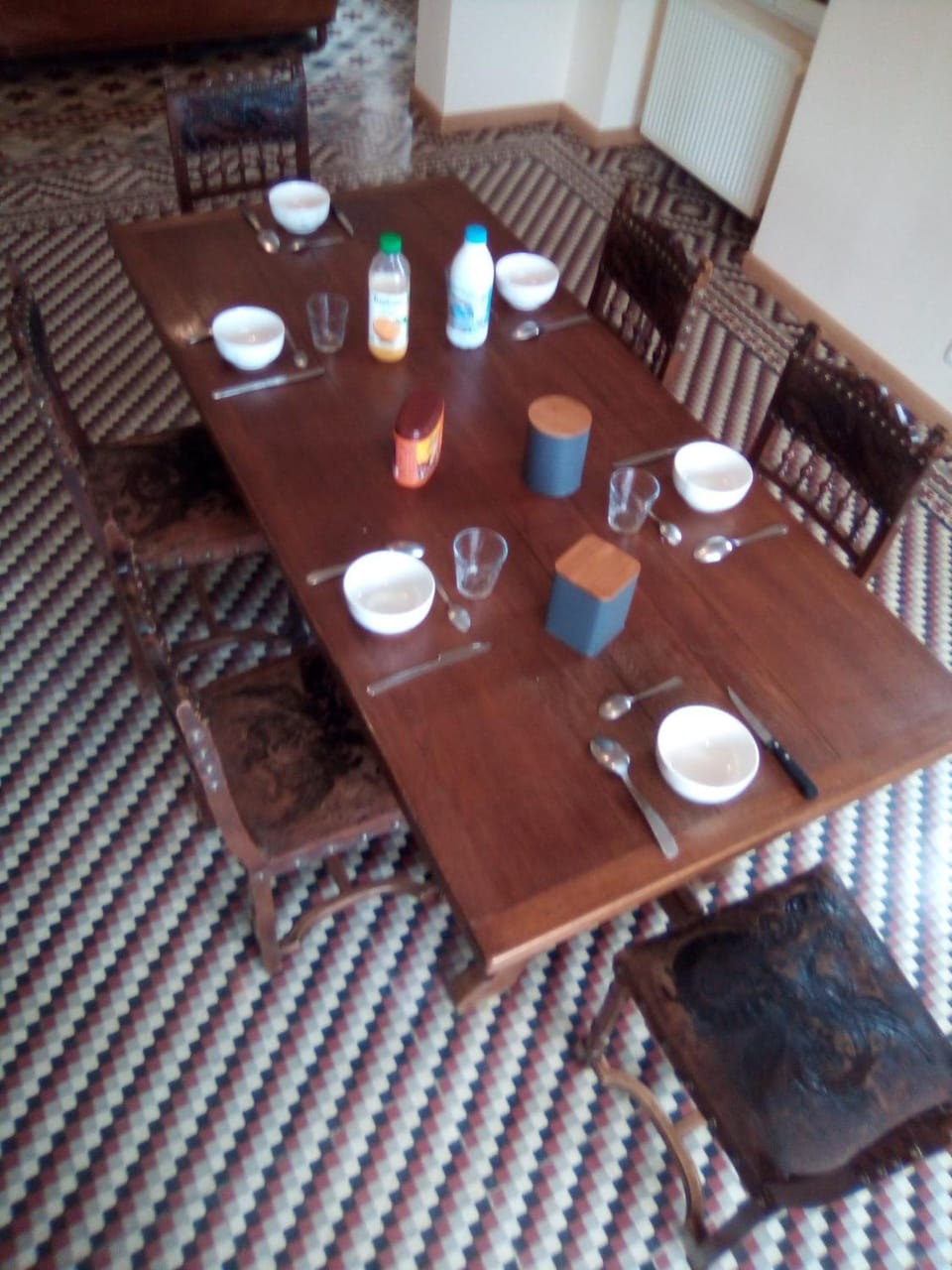 L'octodon Bed and Breakfast in Centre-Val de Loire