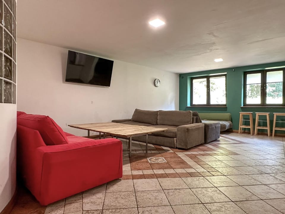 Baza Apartment in Gdansk