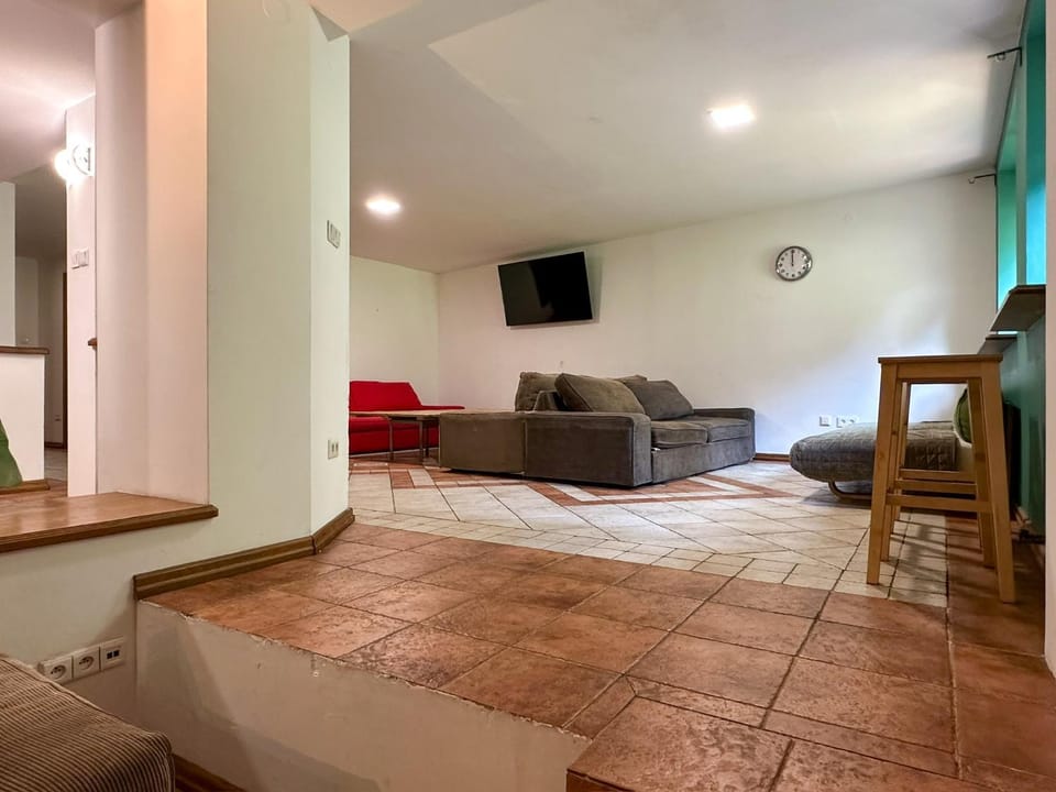 Baza Apartment in Gdansk