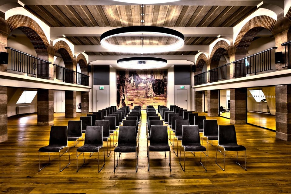 Banquet/Function facilities