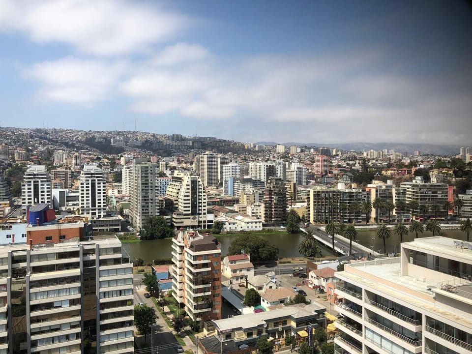 City view