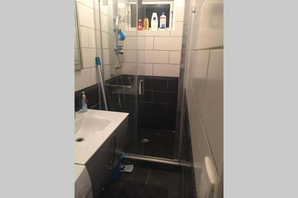 F3 agréable et calme Apartment in Château-Thierry