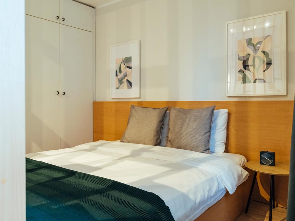 Cosy Studio - Amazing Location - Old Town Apartment in Bucharest