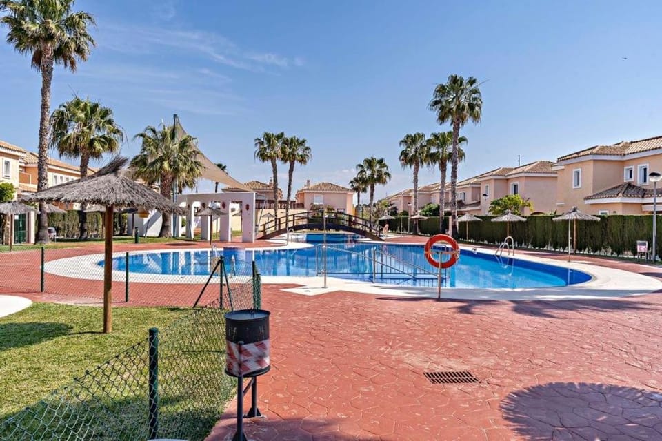 Cielo Sur Vera Playa Apartment in Andalusia