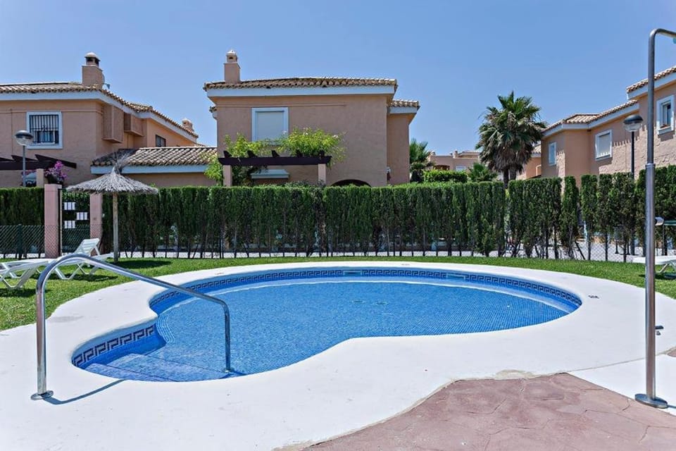 Cielo Sur Vera Playa Apartment in Andalusia