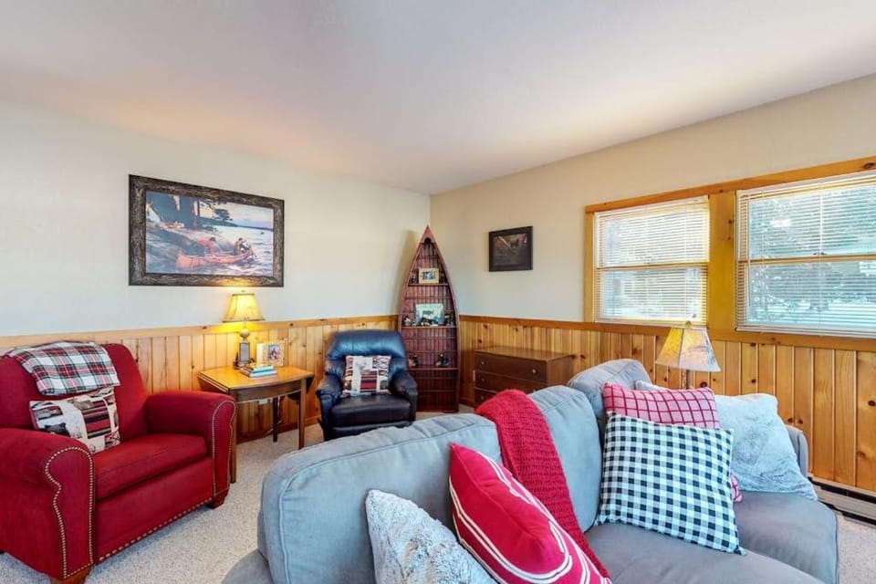 Briar's Hideaway House in Wisconsin