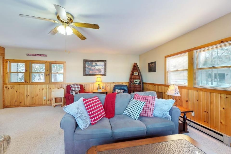 Briar's Hideaway House in Wisconsin