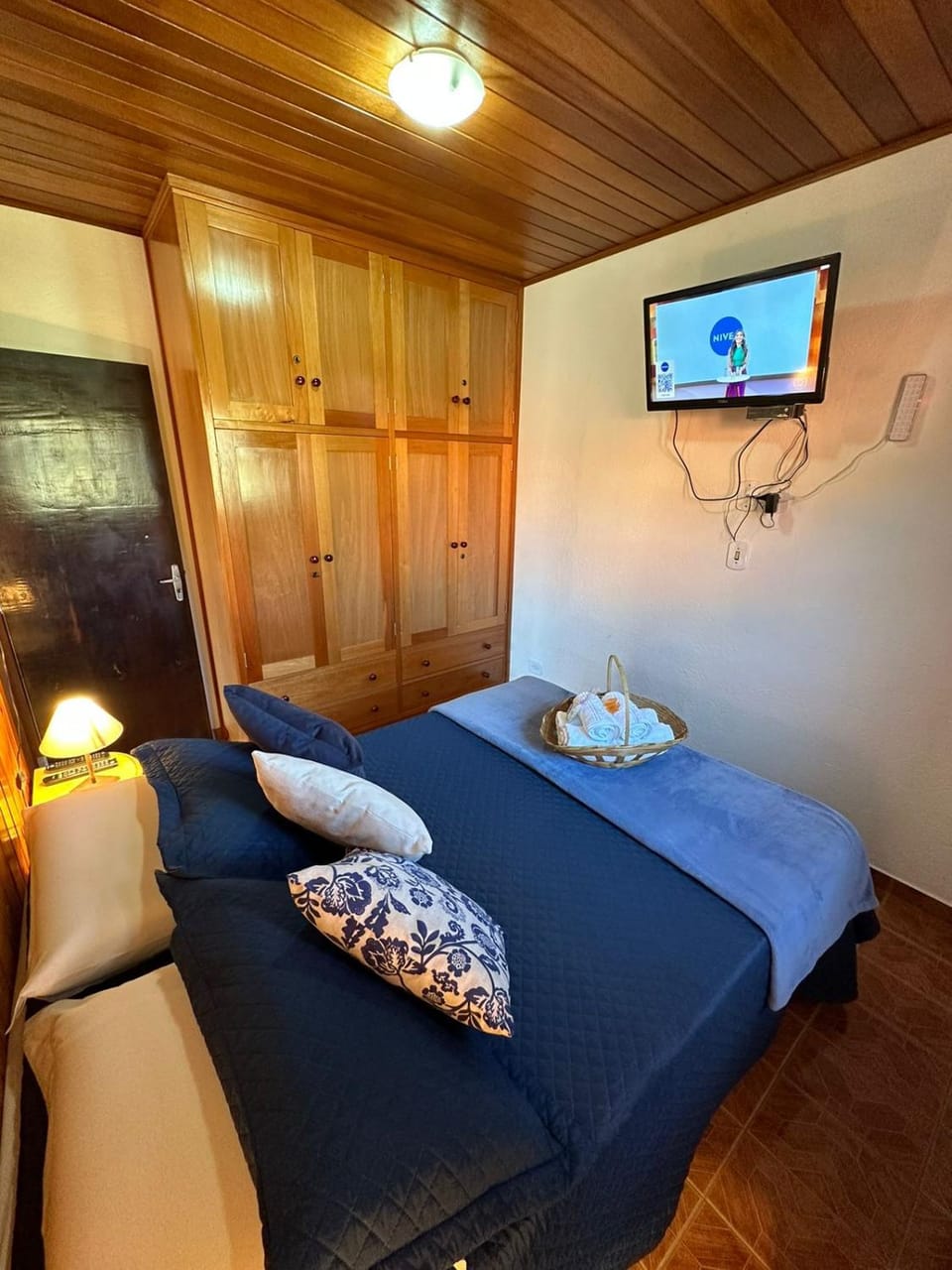 Hospedagem Vó Rosa Vacation rental in Monte Verde