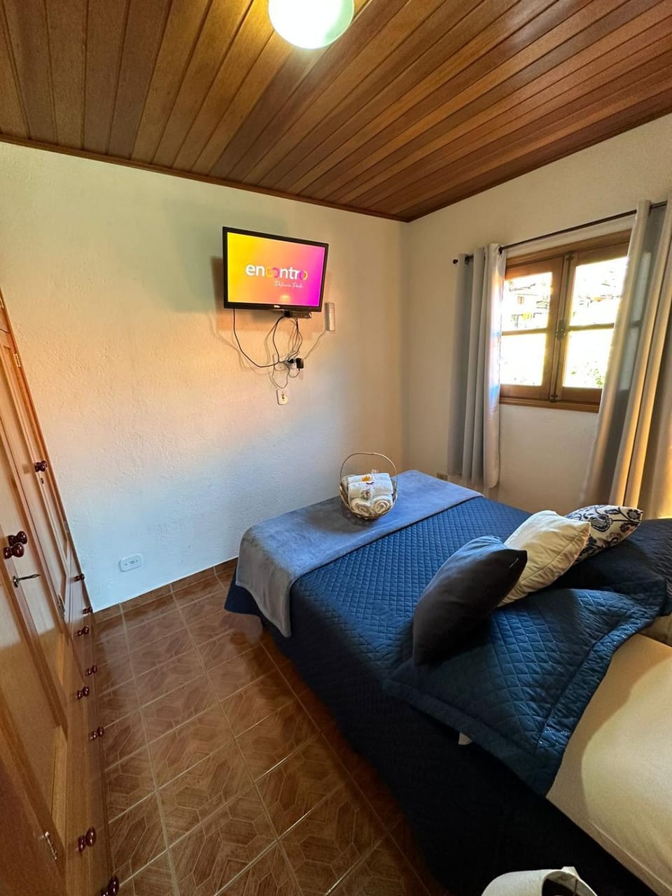 Hospedagem Vó Rosa Vacation rental in Monte Verde