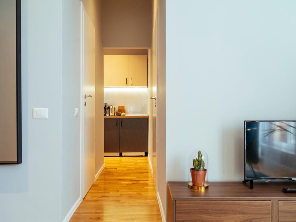 Beautiful Apartment - Top Location - Amazing Balcony Apartment in Bucharest