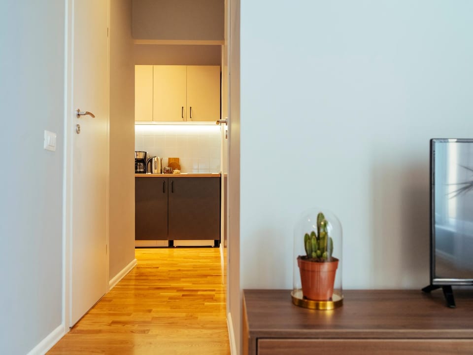 Beautiful Apartment - Top Location - Amazing Balcony Apartment in Bucharest