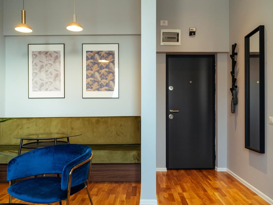 Beautiful Apartment - Top Location - Amazing Balcony Apartment in Bucharest