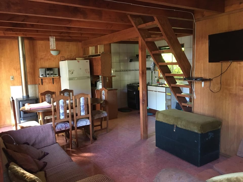 Cabañas Marianela Apartment in Pucon
