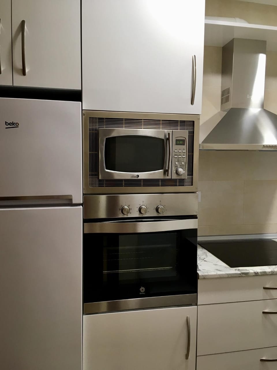 Viviendas de Uso Turístico Abedul Apartment in Asturias