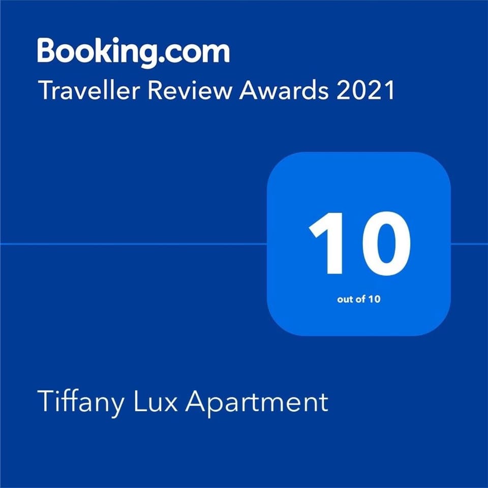 Tiffany Lux Apartment Apartment in Dubrovnik-Neretva County