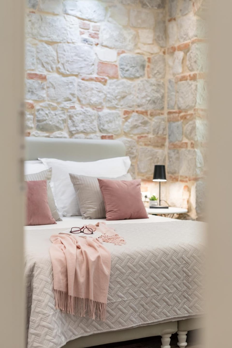 Adriatik Lux Teatro 2 Apartment in Split