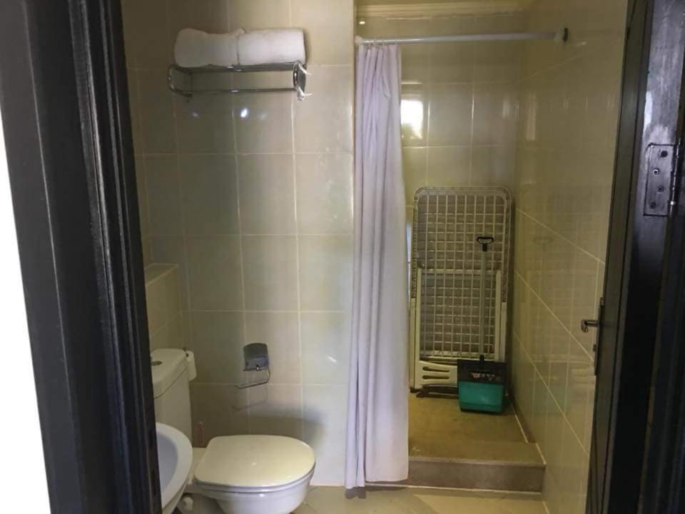 Porto South Beach Hostel in Egypt