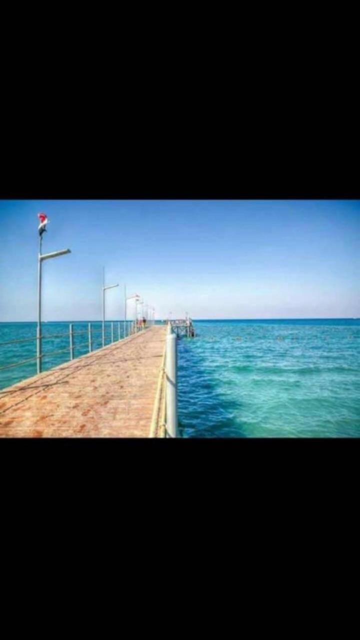 Porto South Beach Hostel in Egypt
