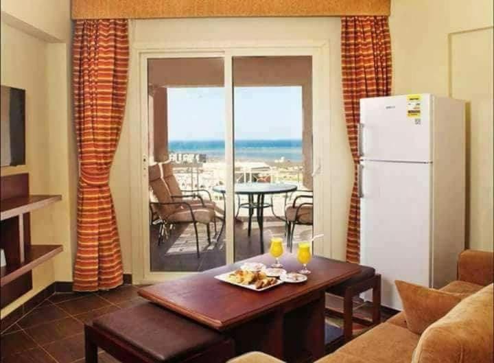 Porto South Beach Hostel in Egypt