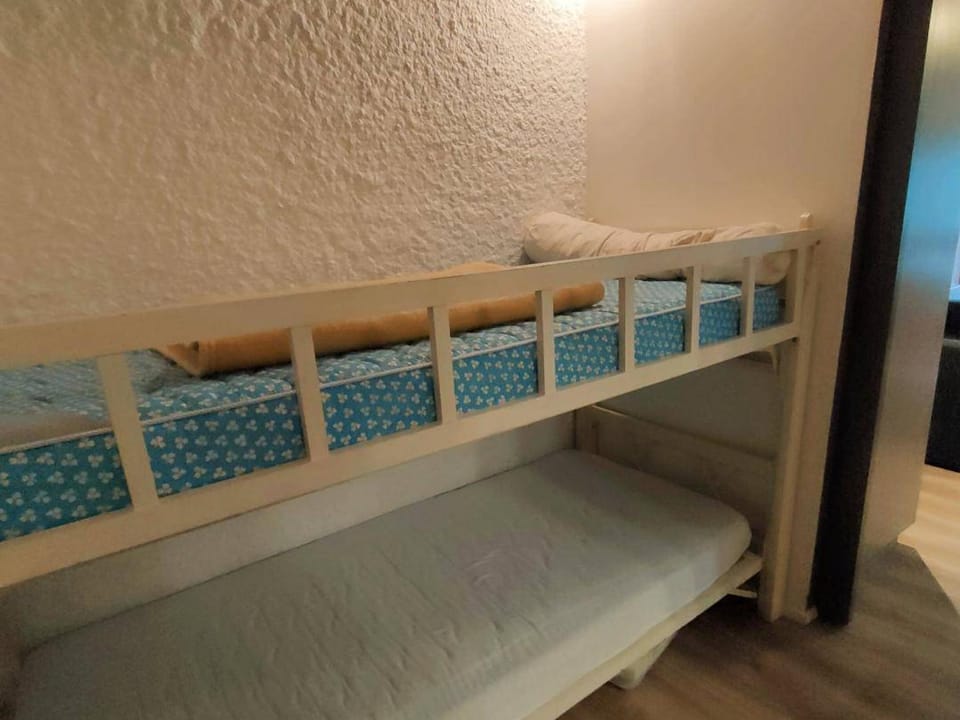 Appartement T1bis pour 6 avec terrasse et parking à Cauterets - FR-1-234-238 Apartment in Cauterets