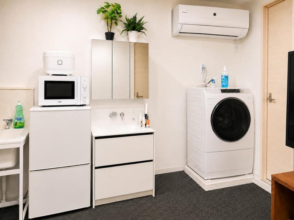 2025年10月リニューアル! SLEEPLAB駒込-Komagome- Apartment in Japan