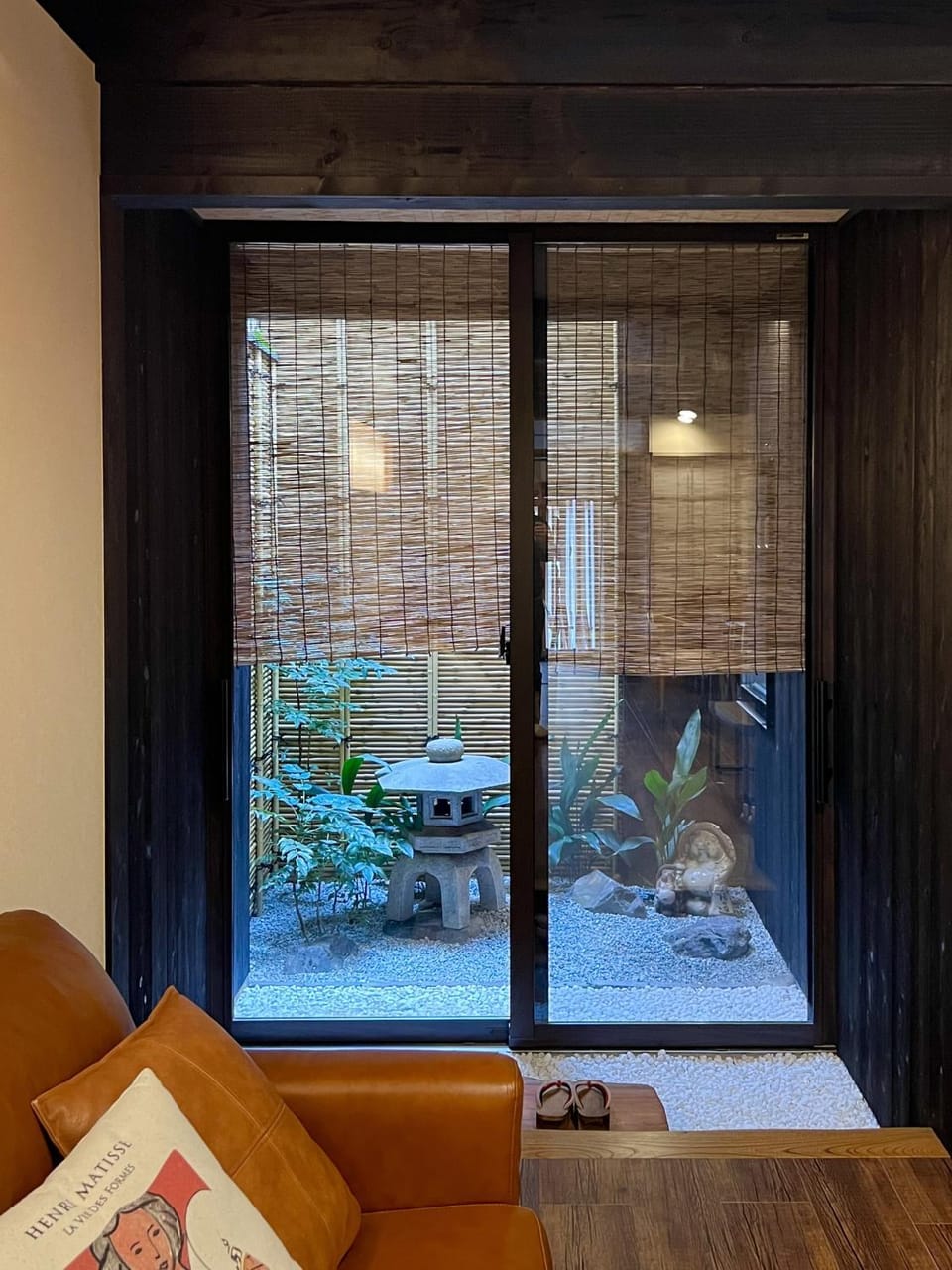 Nishodo Machiya HIKARU GOJO House in Kyoto