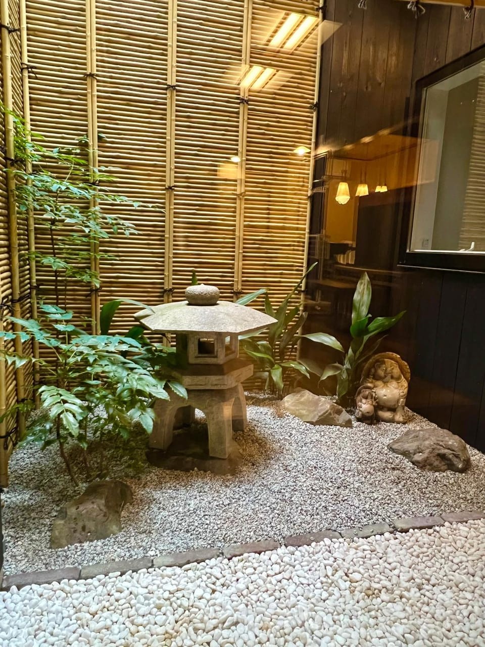 Nishodo Machiya HIKARU GOJO House in Kyoto
