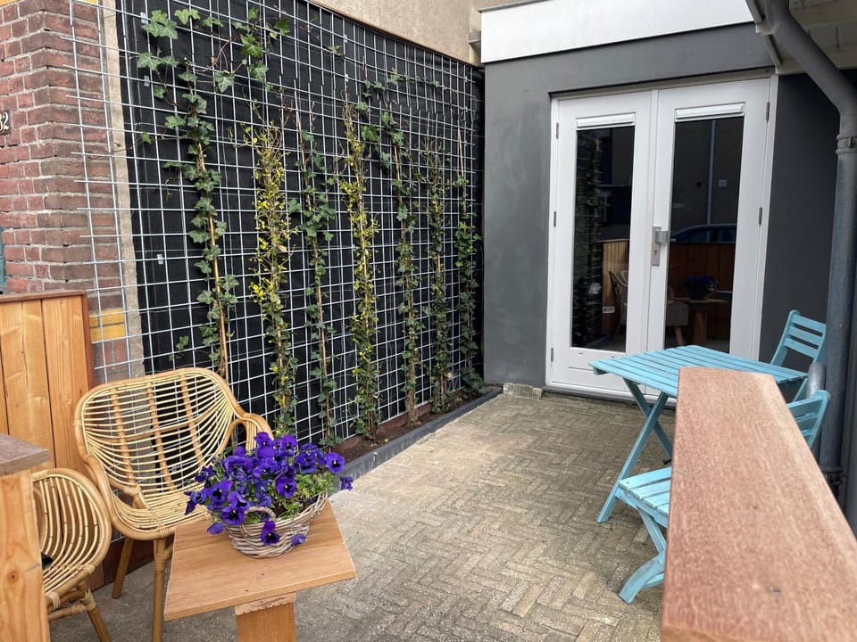 Garden, Balcony/Terrace, Balcony/Terrace