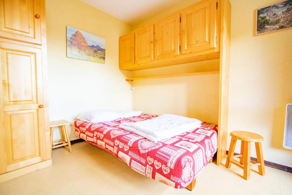 Résidence Les Gentianes - LES GENTIANES - GE09G MAE-3142 Apartment in Piedmont