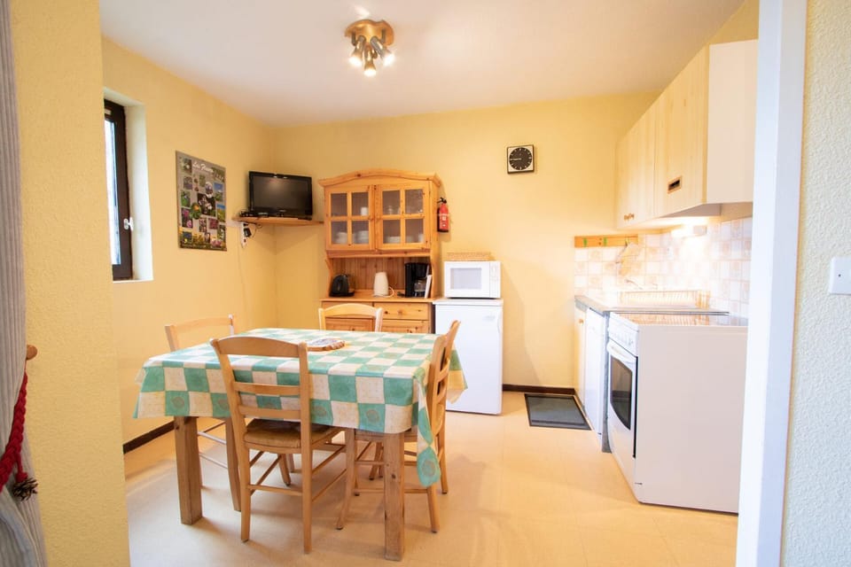 Résidence Les Gentianes - LES GENTIANES - GE09G MAE-3142 Apartment in Auvergne-Rhône-Alpes