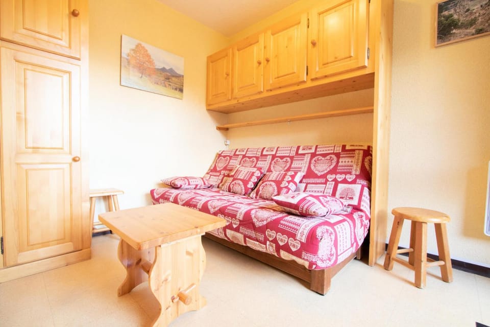 Résidence Les Gentianes - LES GENTIANES - GE09G MAE-3142 Apartment in Piedmont