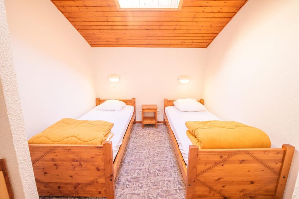 Résidence Les Arolles - LES AROLLES - AR17A MAE-3149 Apartment in Auvergne-Rhône-Alpes