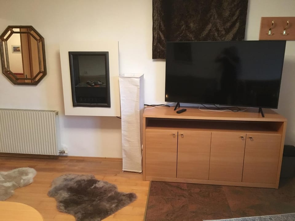Haus Christina Apartment in Salzburgerland