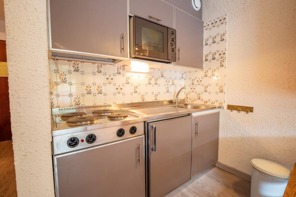 Résidence Le Pra - LE PRA - PR32CO MAE-3199 Apartment in Auvergne-Rhône-Alpes