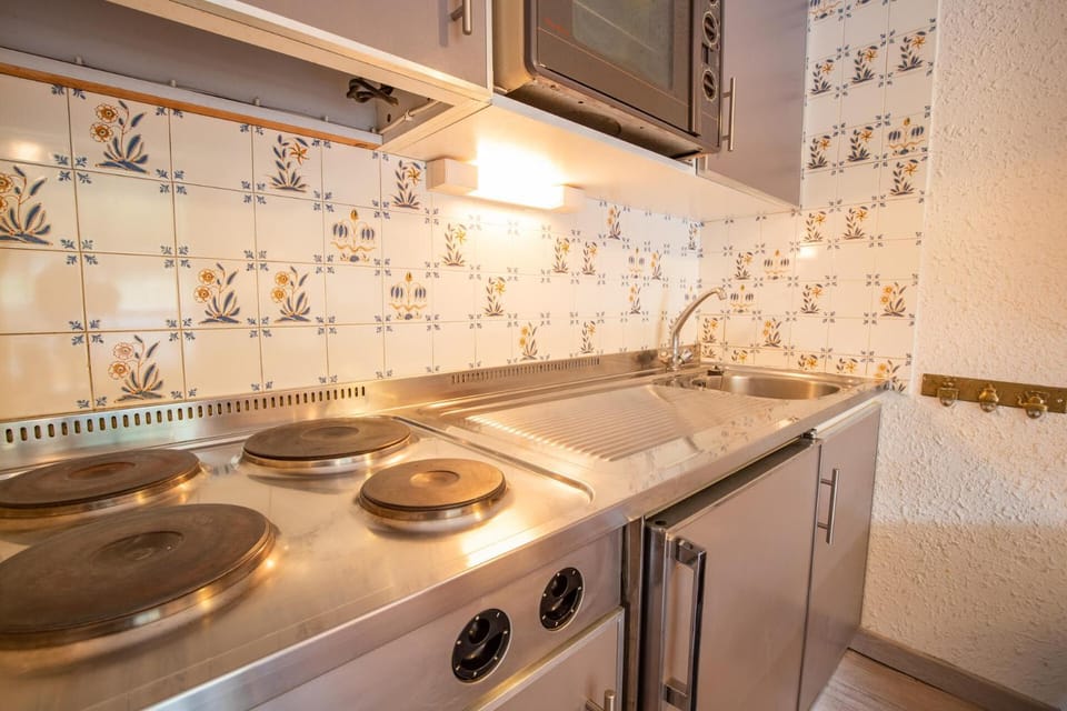 Résidence Le Pra - LE PRA - PR32CO MAE-3199 Apartment in Auvergne-Rhône-Alpes