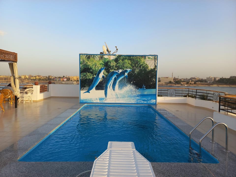 New Modern Flats Apartment in Luxor