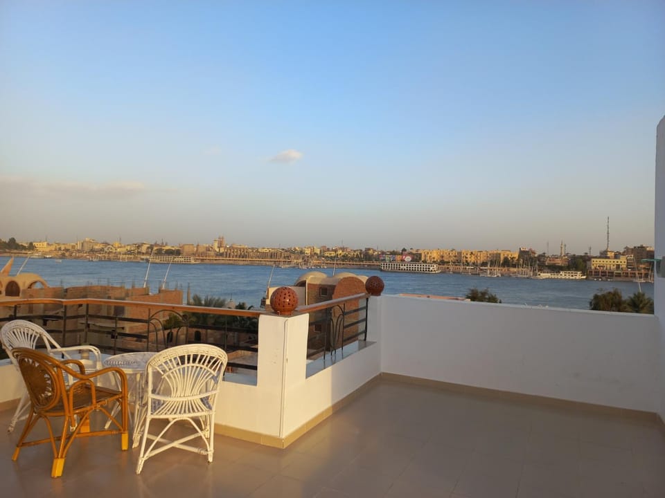 New Modern Flats Apartment in Luxor