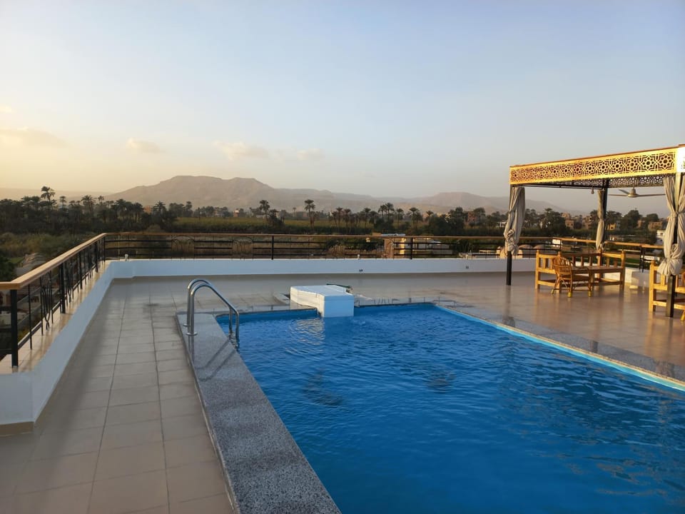 New Modern Flats Apartment in Luxor
