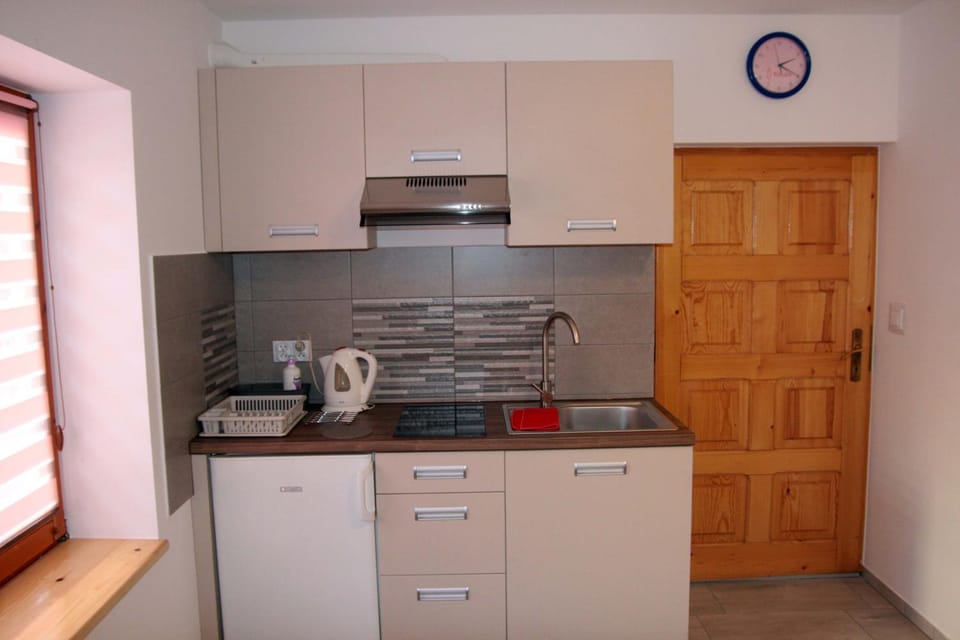 Apartament U Jacka 2 Apartment in Lesser Poland Voivodeship