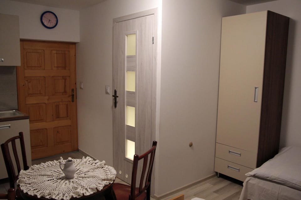 Apartament U Jacka 2 Apartment in Lesser Poland Voivodeship