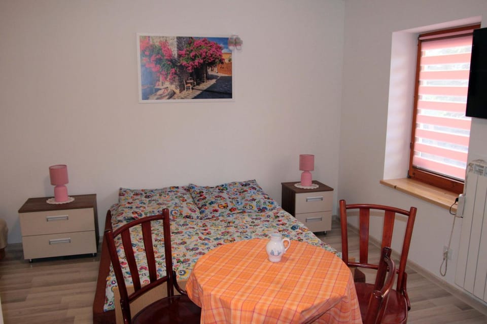 Apartament U Jacka 2 Apartment in Lesser Poland Voivodeship