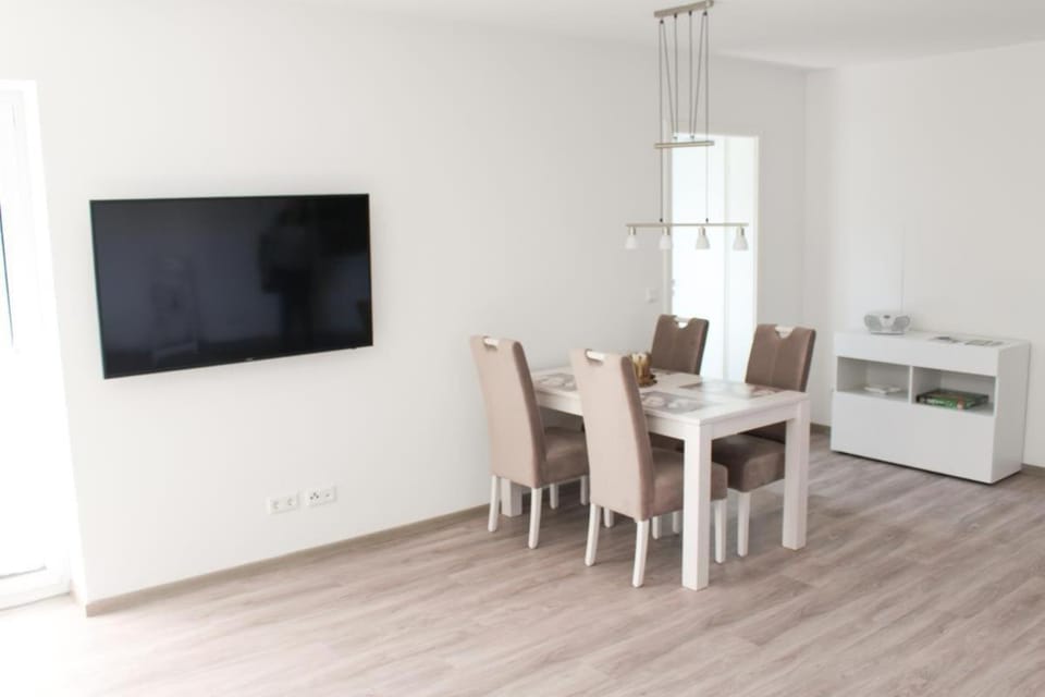 Zur Strandwiese W2 Apartment in Dahme