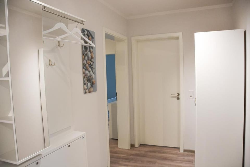 Zur Strandwiese W2 Apartment in Dahme
