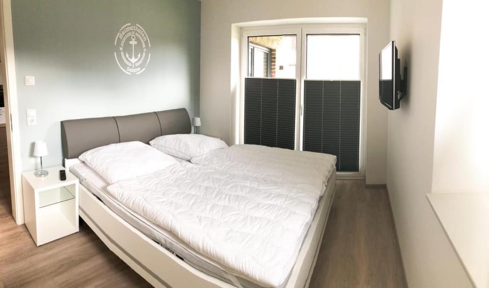 Zur Strandwiese W2 Apartment in Dahme