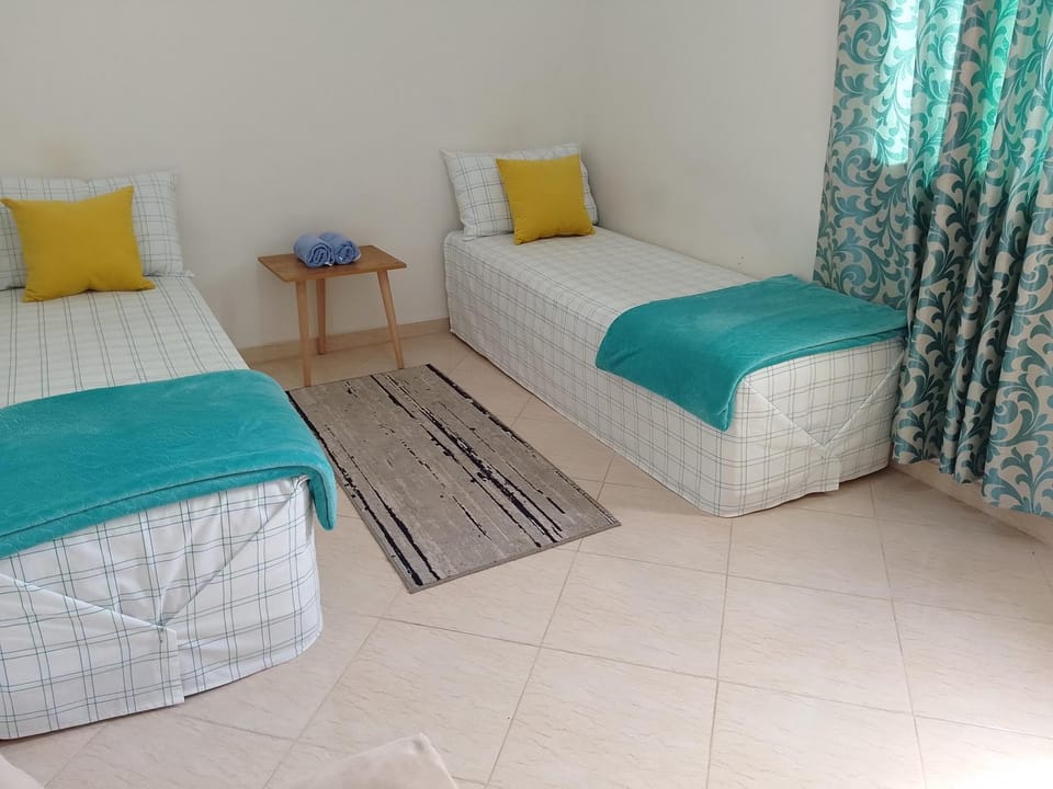 Dar Khalifa Airport Bed and Breakfast in Casablanca-Settat